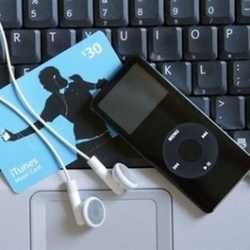 iTunes Bikin Apple Diseret ke Meja Hijau